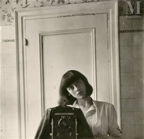 vintage nude teen|Diane Arbus. A young girl at a nudist camp, P.A., 1965. 1965